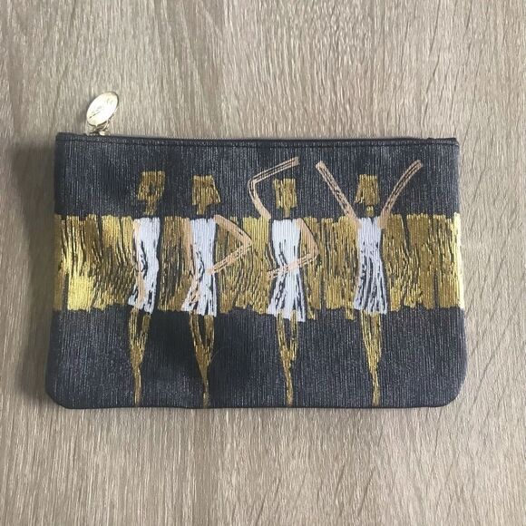 NEW … “IPSY” Cosmetic / Makeup Bag - Picture 1 of 3